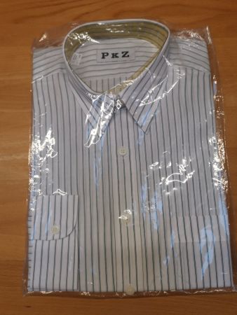Herrenhemd PKZ