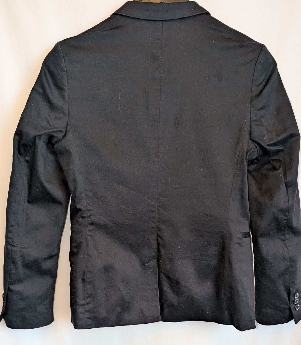 H&M Giacche: Blazer schwarz Gr. 36 – Usato da Sarmenstorf venduto da T.Sunl8 1