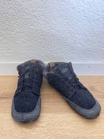 Wildling Wollschuhe (Gr. 32)
