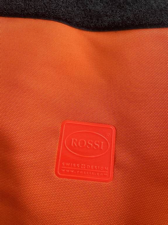Borse: Tragtasche Rossi Swiss Design – Usato da Rigi Kaltbad venduto da sonnenbaum 4