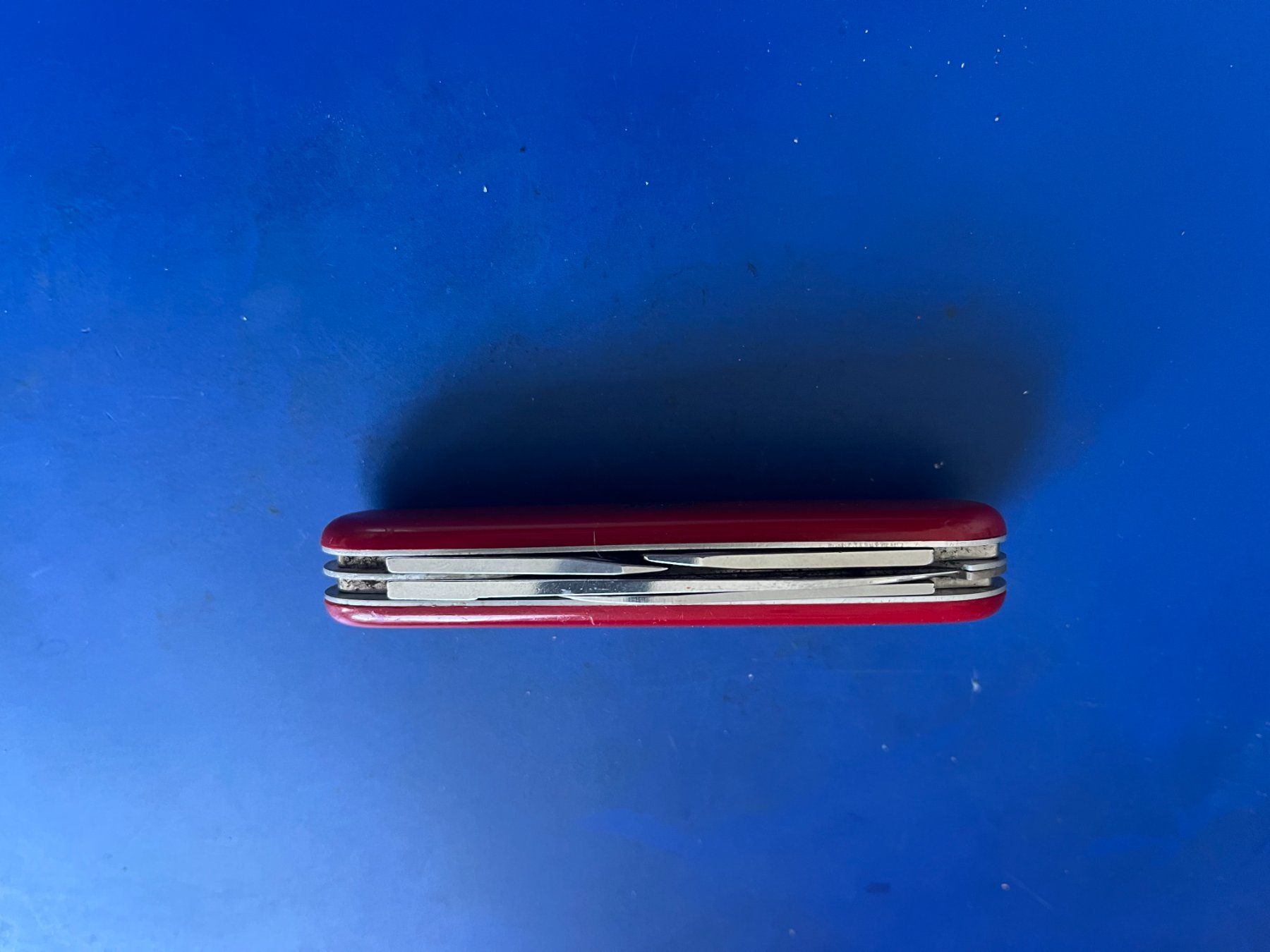 Victorinox Coltelli tascabile: Victorinox Werbemesser CMC – Usato da Dintikon venduto da Redgar58 1