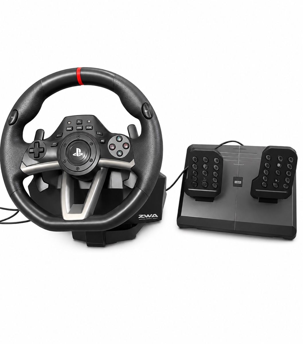 Console: Ps4 lenkrad – Usato da Schönenwerd venduto da nic_mrm9