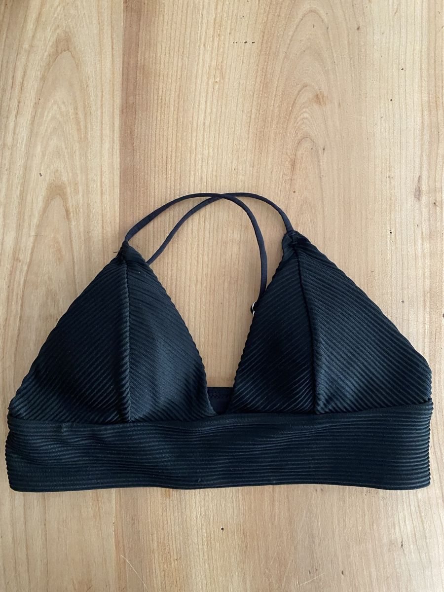 H&M Costumi da bagno & Bikini: Bikinitop H&M, Gr. XS – Usato da Reichenbach i. K. venduto da pre_loved