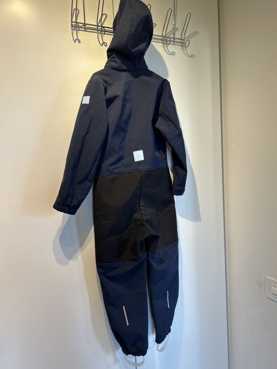 Ensembles: Neuwertiger Raima Kinder Anzug Grösse 116 – Neuf (Voir description) à Zürich par sampions 2