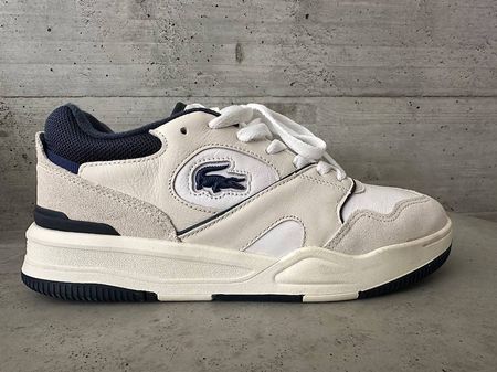 Lacoste Schuhe Sneaker Grösse 41 NEU