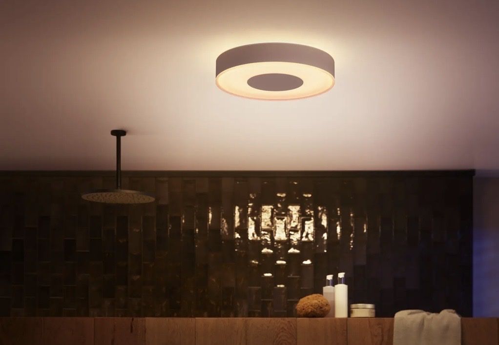 Philips Lampadari & plafoniere: Deckenlampe Philps Hue  – Nuovo (secondo la descrizione) da Niederbipp venduto da fam_9bcy