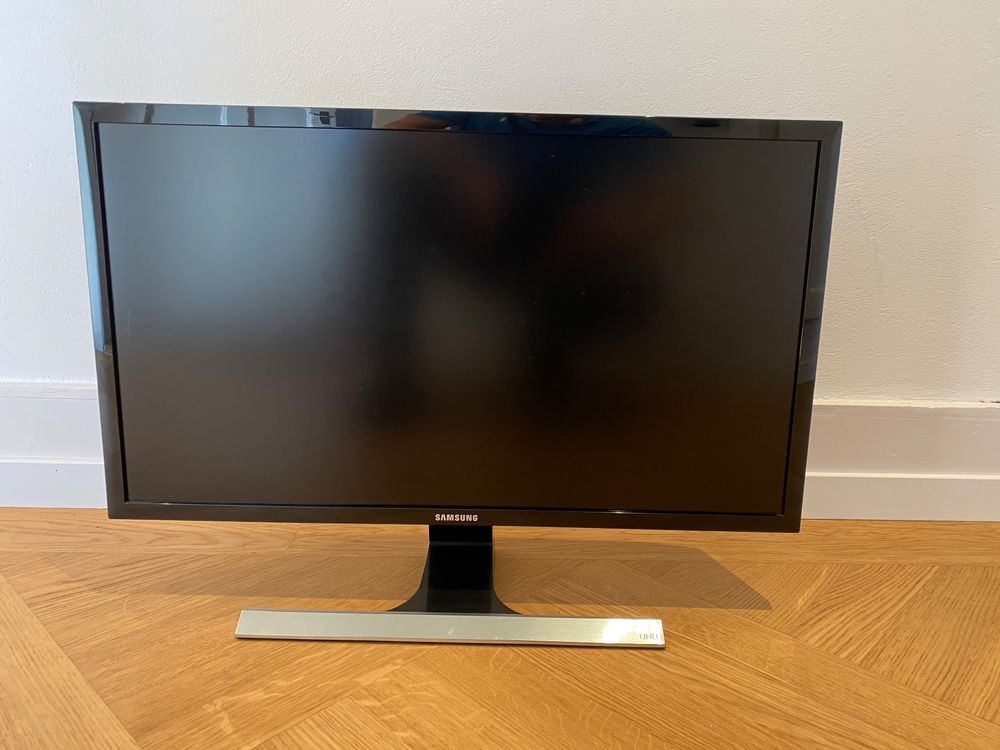 Samsung 4k 28 Zoll Monitor | Kaufen auf Ricardo