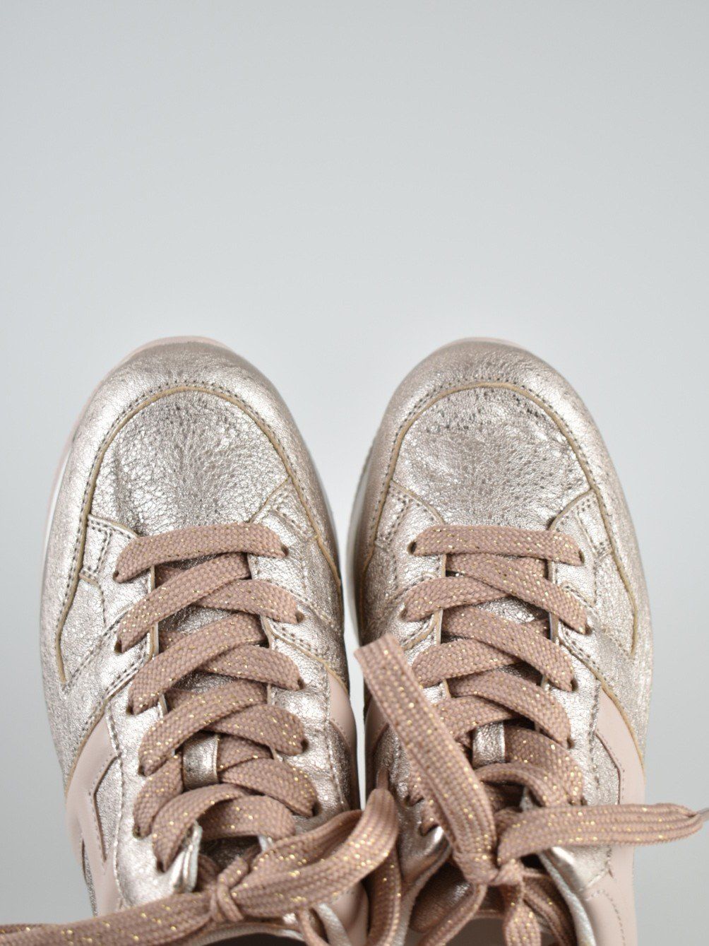 Hogan Schuhe für Mädchen: Hogan Sneaker Gr.34, ungetragen – Neu (gemäss Beschreibung) aus Nürensdorf von 2ND_STORY 5