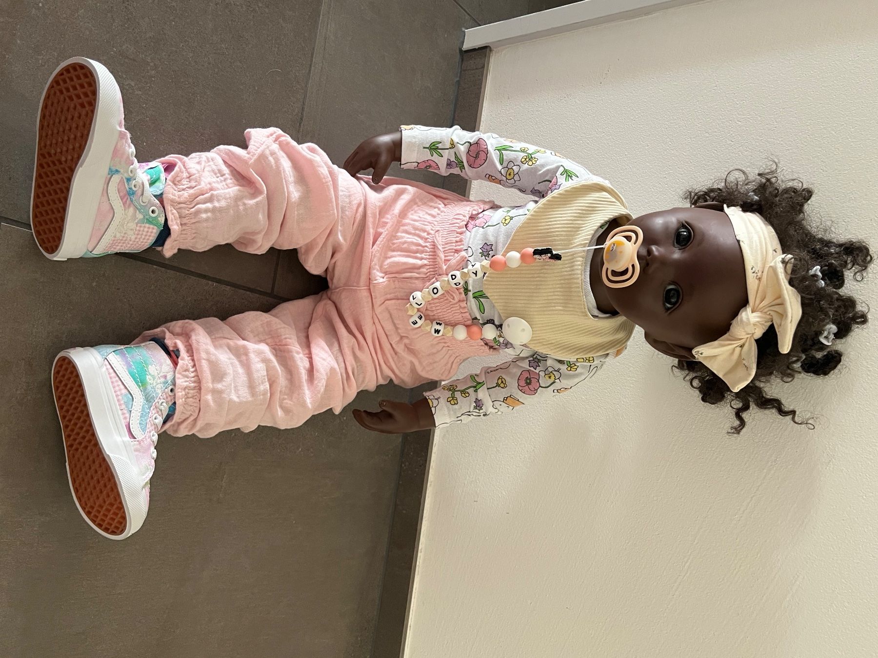 Bambole: Reborn Toddler – Nuovo (secondo la descrizione) da Stilli venduto da jam_s9my 5