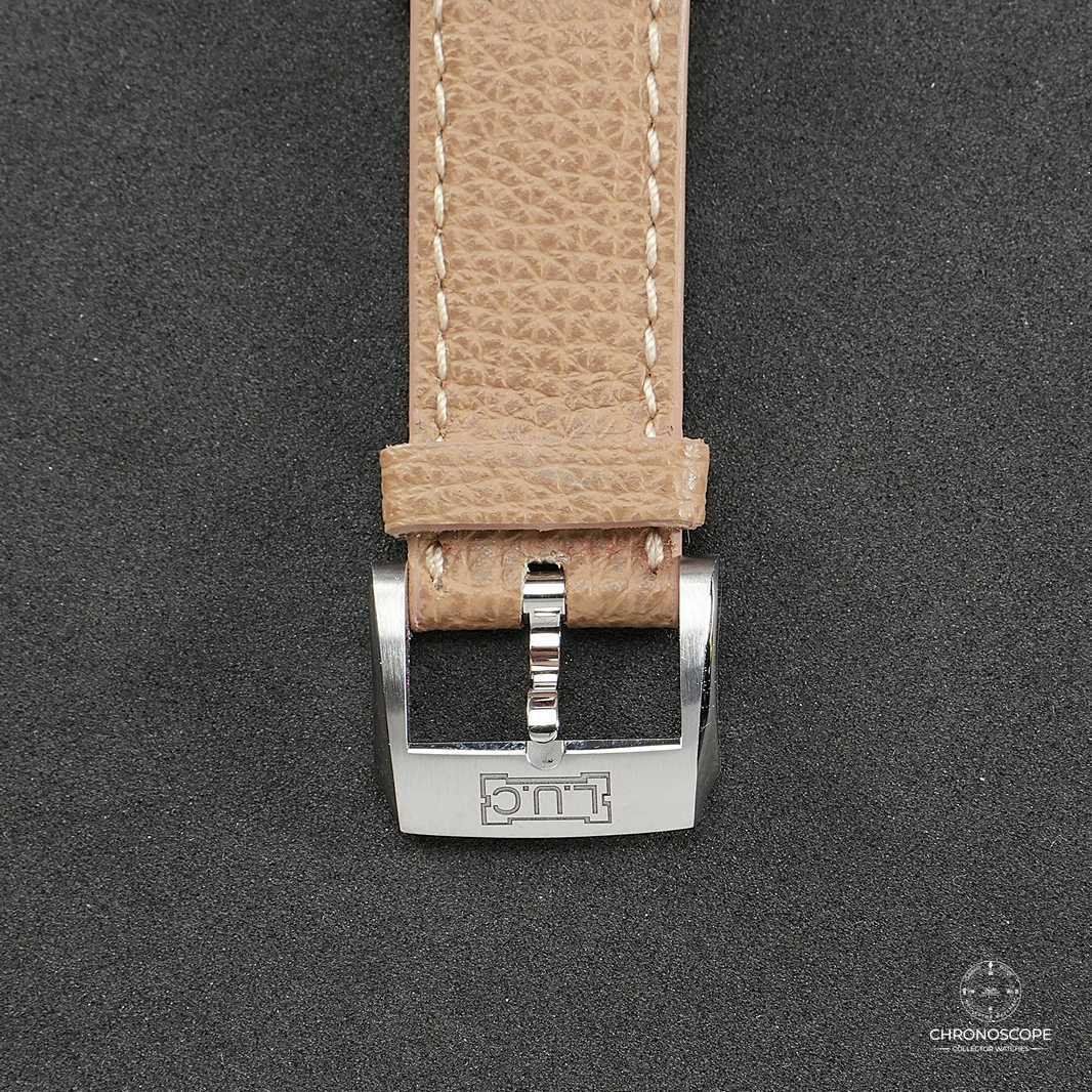 Chopard Orologi: Chopard L.U.C 1860 for Revolution with solid gold dial, LE – Nuovo e nell'imballaggio originale da Luzern venduto da ChronoScope6004 8