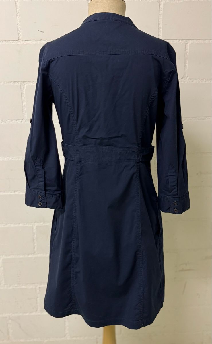 Mango Vestiti: Blusenkleid von Mango, Grösse XS – Usato da Chur venduto da Lilo_Pulver 2