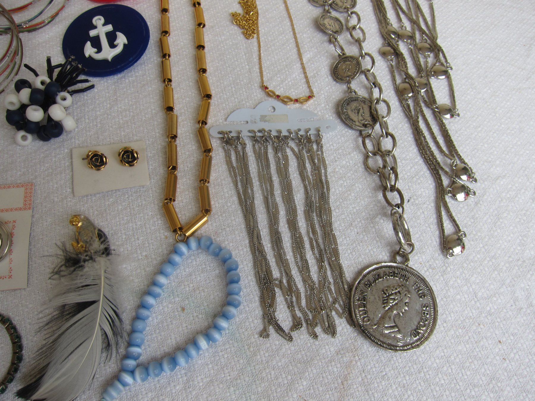Autres bijoux: Modeschmuck – D'occasion à Regensdorf par Eri8057 6