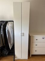 IKEA Kleiderschrank 50 × 60 × 201 cm
