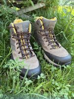 The North Face Wanderschuhe Gore-Tex Herren Grösse 44