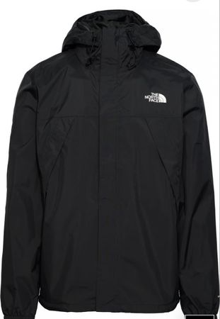 The northface regenjacke S/M/L