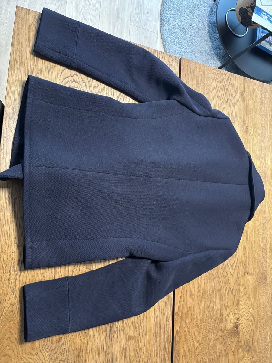 Paul Smith Cappotti: Paul Smith Kurzmantel Grösse 38 – Usato da Erlach venduto da Louis022 7