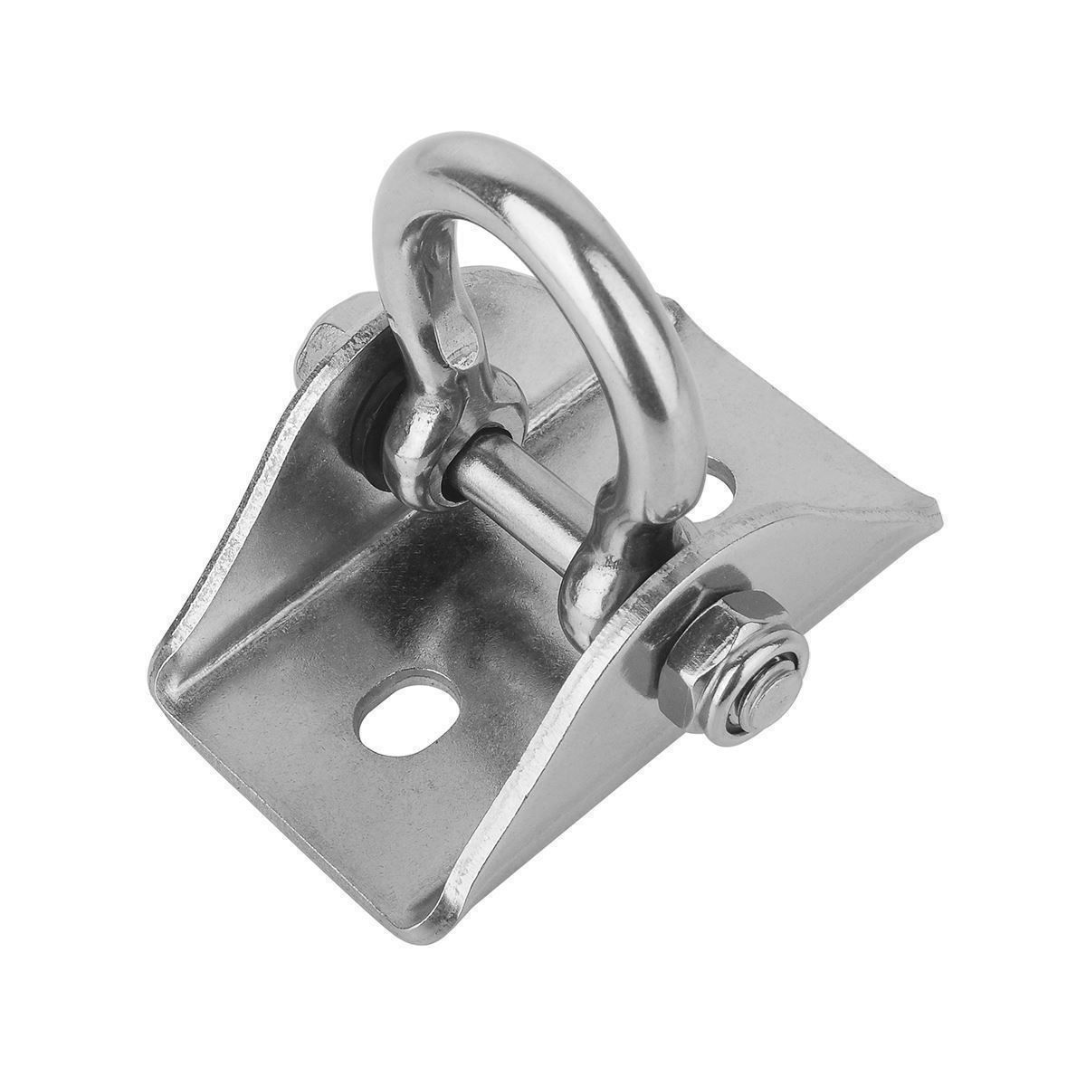 Ferramenta: Hochfester Deckenhaken mit Korrosionssch – Nuovo (secondo la descrizione) da Thun venduto da nuonuoshop 1