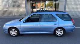 Peugeot 306 2.0 16V Break