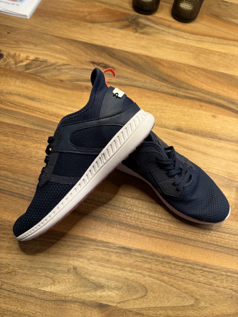 Soccx Chaussures femmes: Sneaker Stoff SOCCX TM, Gr. 37 neu – Neuf (Voir description) à Wermatswil par FEDN 3