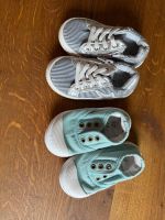 Kinder‑Schuhe Grösse 22 – 2‑teiliges Set