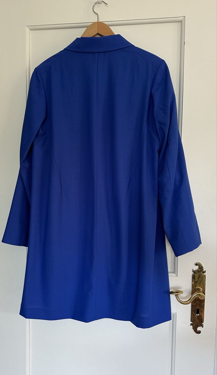 Jil Sander Cappotti: Jil Sander Mantel Damen Grösse 36 – Nuovo (secondo la descrizione) da Zollikon venduto da _M65_ 1