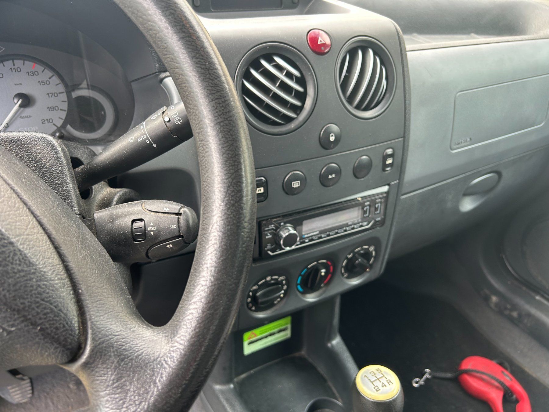 Citroën Automobili: Citroën Berlingo 1.6 16 V 110 CV – Usato da Courgenay venduto da Tcurty 6