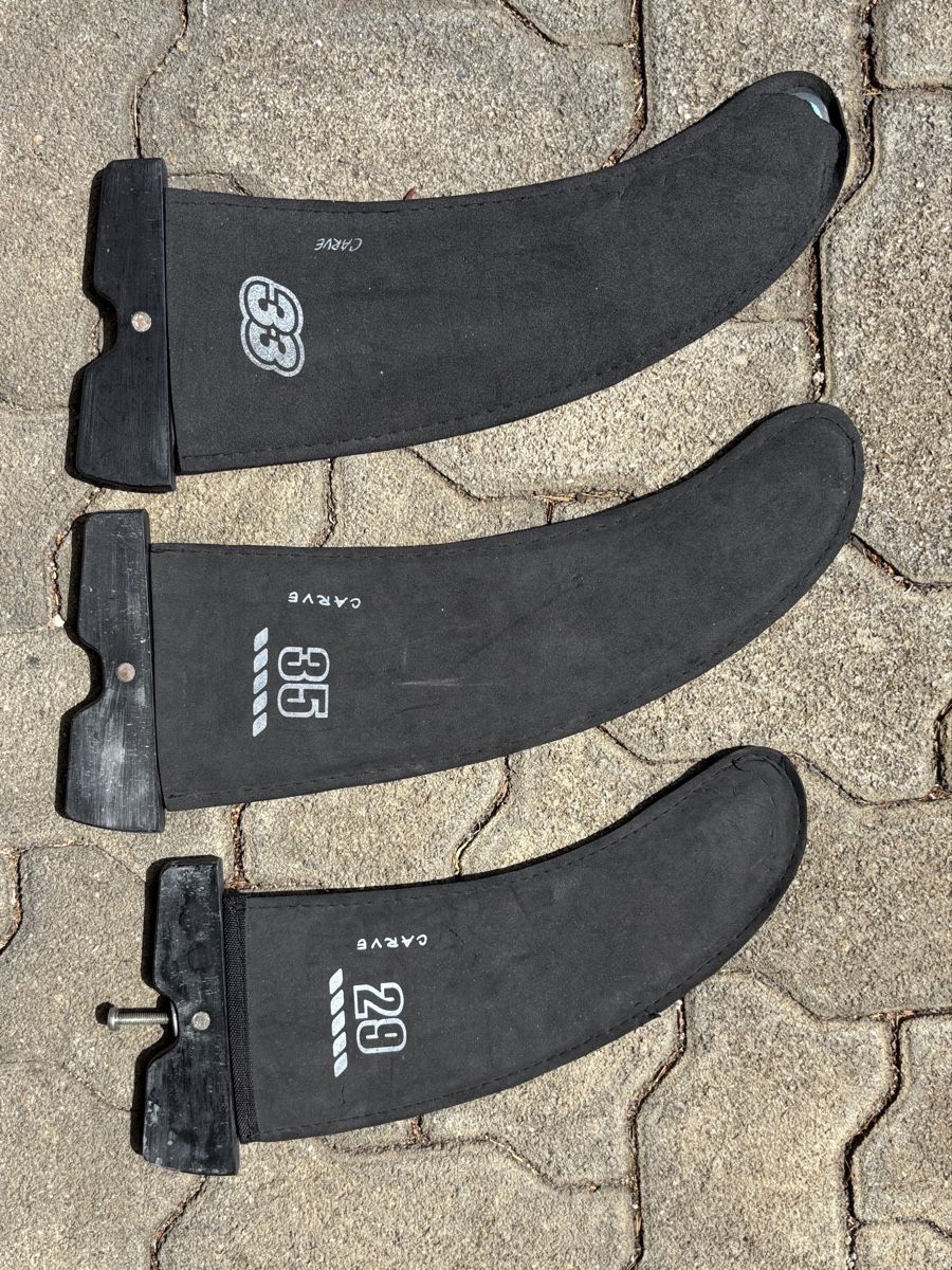 Surfboards & Schwimmbrette: Surbrett JP Australia – Gebraucht aus Egerkingen von Kaempfer1 3