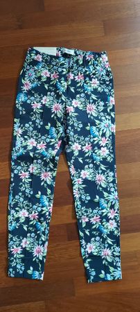 Neue Bengalin Hose von Tchibo