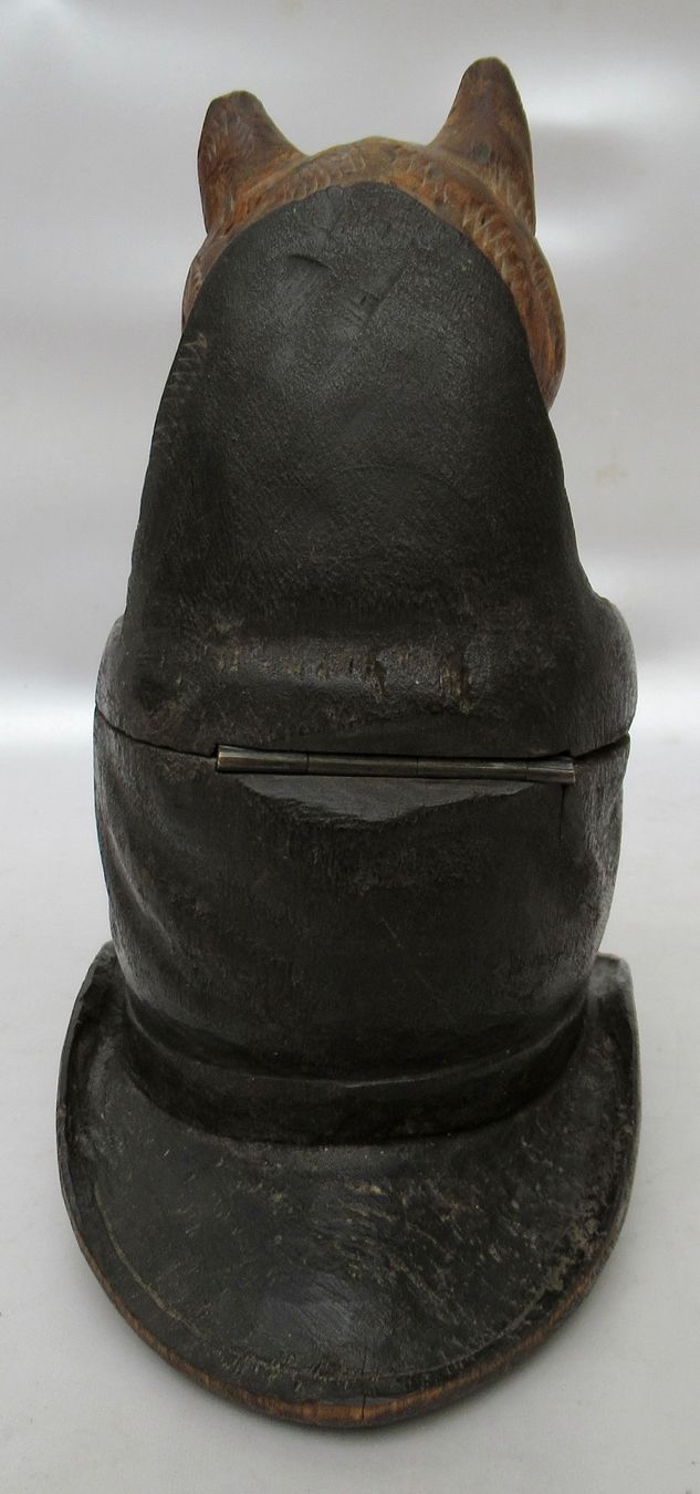 Sculptures & Statues: Brienzer Tintenfass – D'occasion à Bern par Colligentes 3