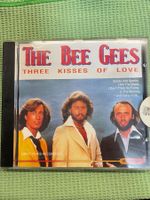 The Bee Gees - Three Kisses of Love