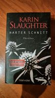 Karin Slaughter Harter Schnitt Thriller