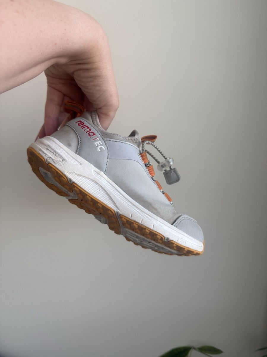 Reima Scarpe per ragazzi: Reima Wanderschuhe Gr. 28 – Usato da Mühlau venduto da mat_zzj2 3
