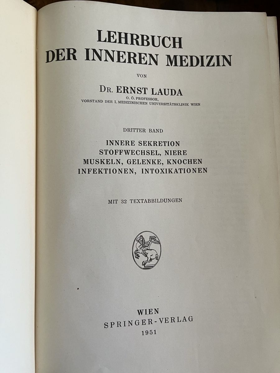 Libri: Medizinische Bücher alt – Usato da Zürich venduto da Gurly 6