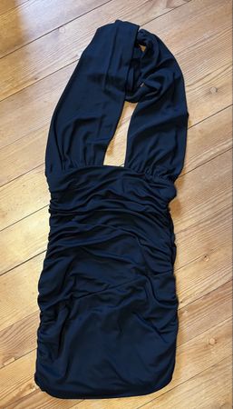 Zara Kleid