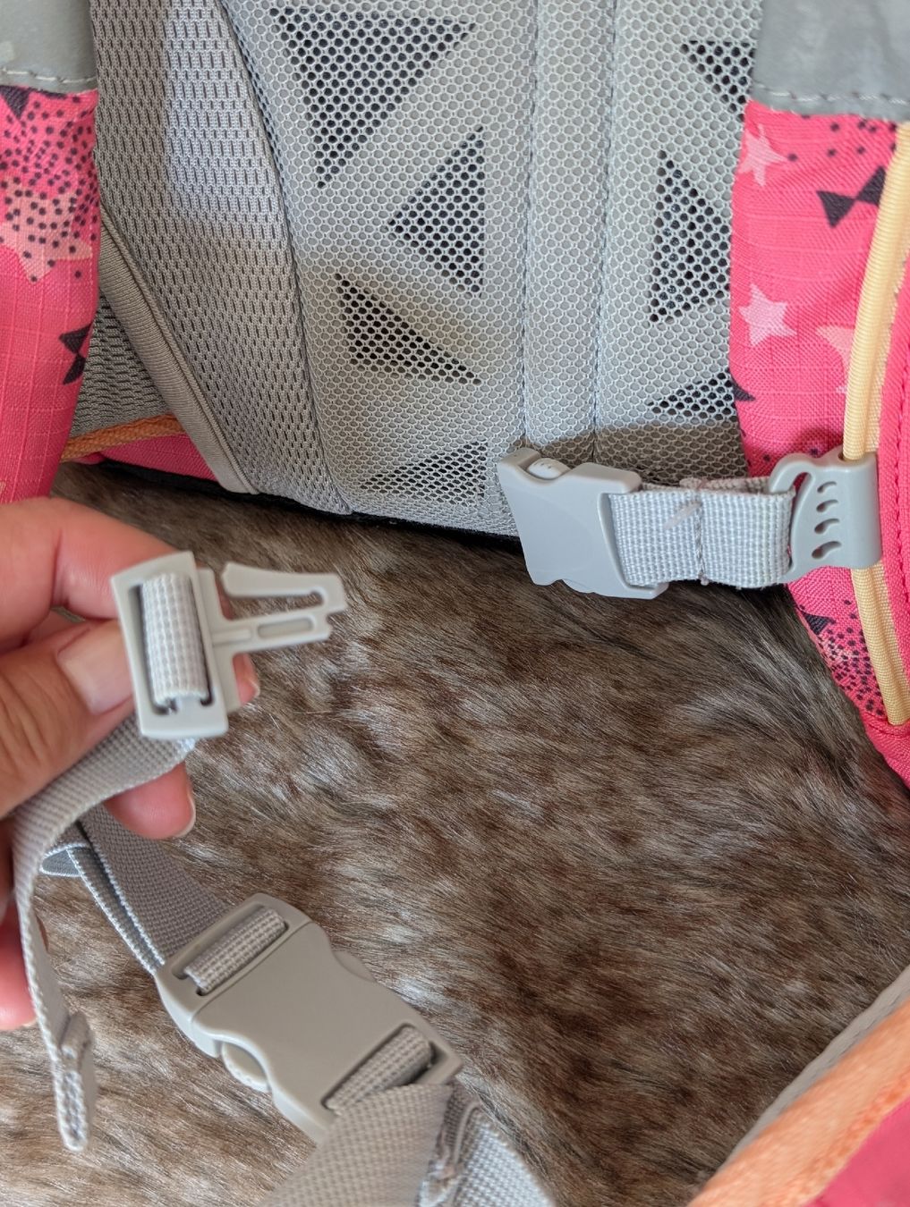 Samsonite Kindertaschen: Samsonite Thek – Gebraucht aus Stäfa von Viviane77 2