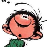 Profile image of lagaffe