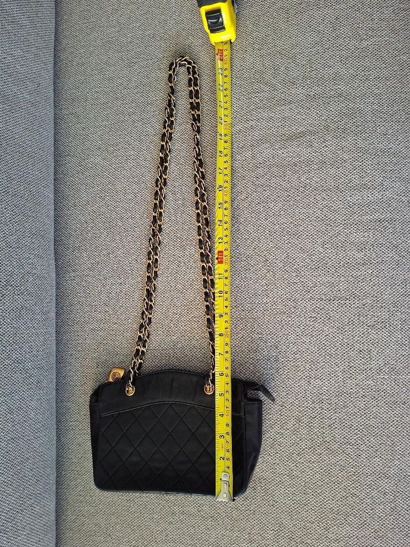 Chanel Borse da donna: Chanel Tasche Vintage – Usato da Udligenswil venduto da m-nikolic 1