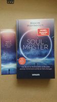 Soul Master Maxim Mankevich 