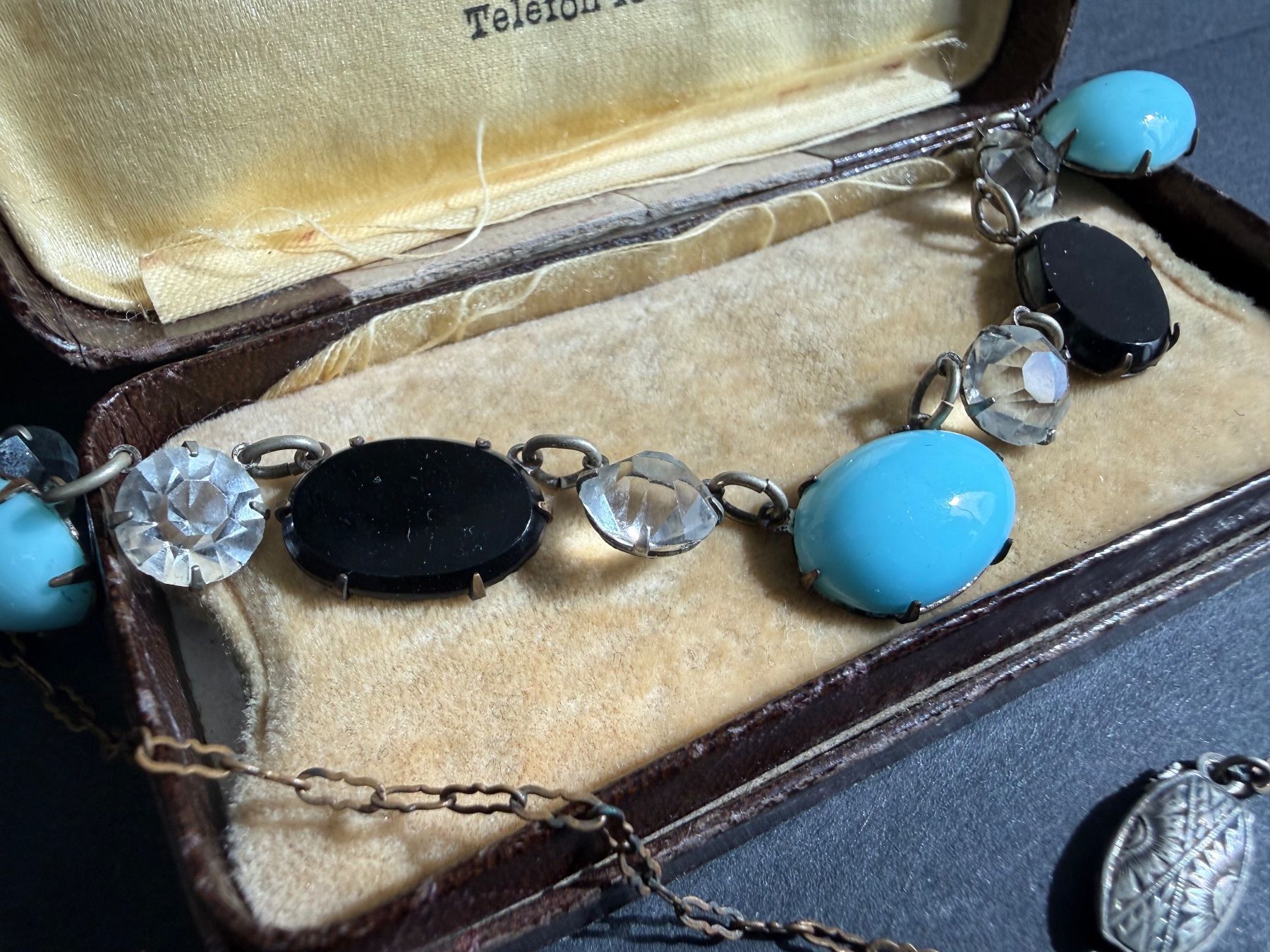 Catenine: Antike Kette – Usato da Spiegel b. Bern venduto da Rogger72 3