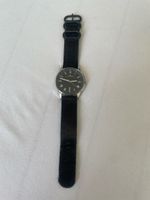 Herren Uhr Jacques Lemans Stahl Wasserdicht 10 ATM