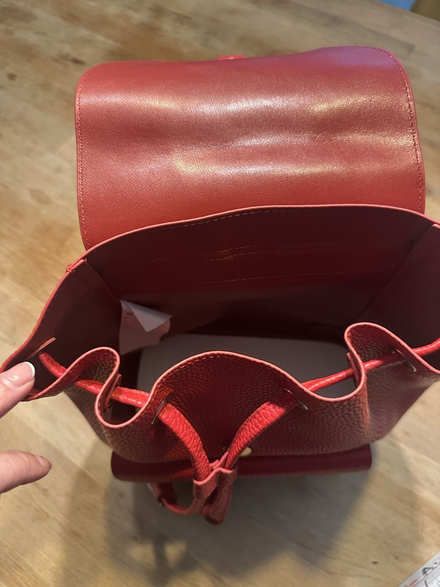 Rucksäcke: Rucksack – Neu (gemäss Beschreibung) aus Unterlunkhofen von car_8fpk 2
