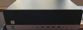 HP Elitedesk 800 G5 i7 SFF