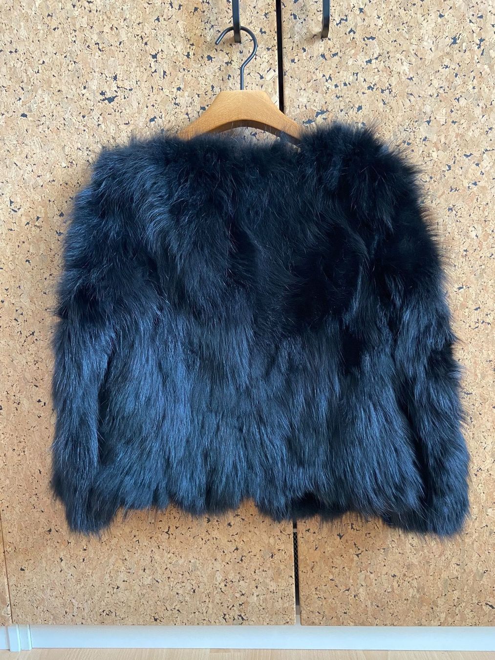 Giacche: Winterjacke schwarz – Usato da Wallisellen venduto da shirley10212008 3