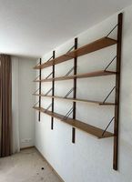 Poul Cadovius Royal Shelving Regal System