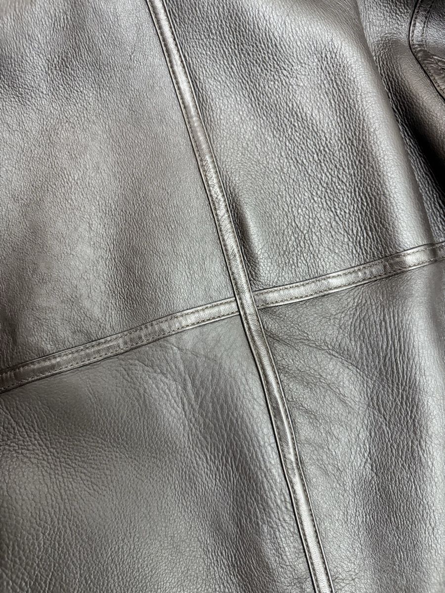 Giacche: Shearling  Lederjacke Fell – Usato da Ellighausen venduto da privateseller 5