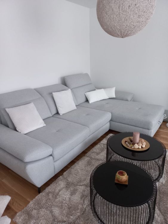 Ecksofa offers Neu