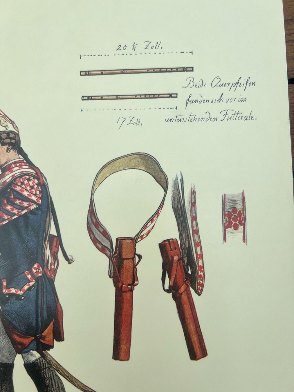 Incisioni: Grenadier, Regiment Meyerinck, Gravure Ancienne Rare! – Usato da Savigny venduto da dor_5v9q 2
