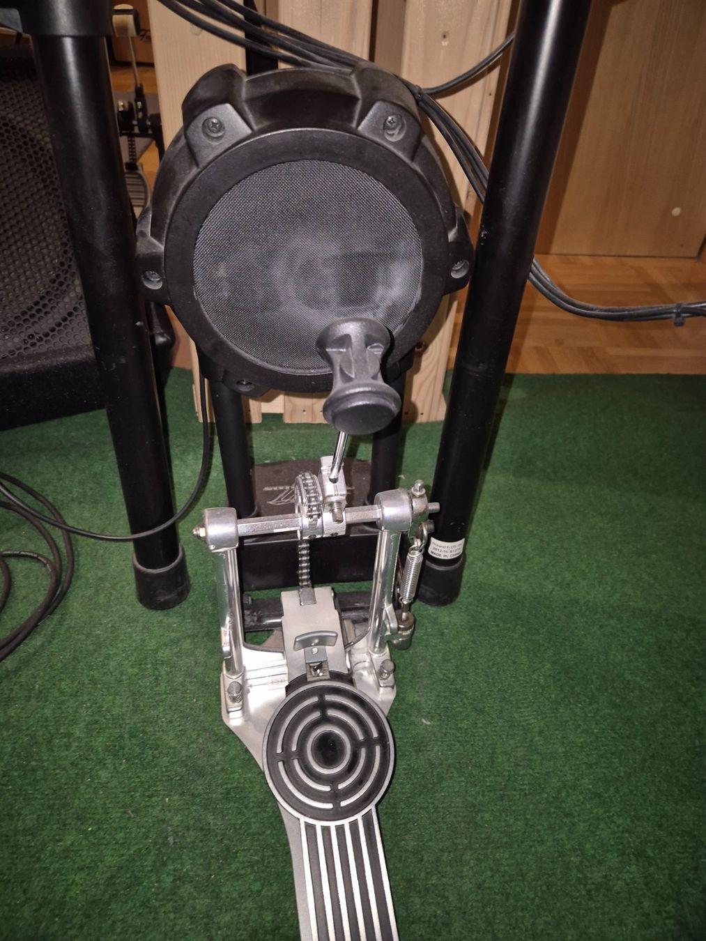 Roland Musikinstrumente: V-Drum Roland TD-11 – Gebraucht aus Auenstein von stamsi 3