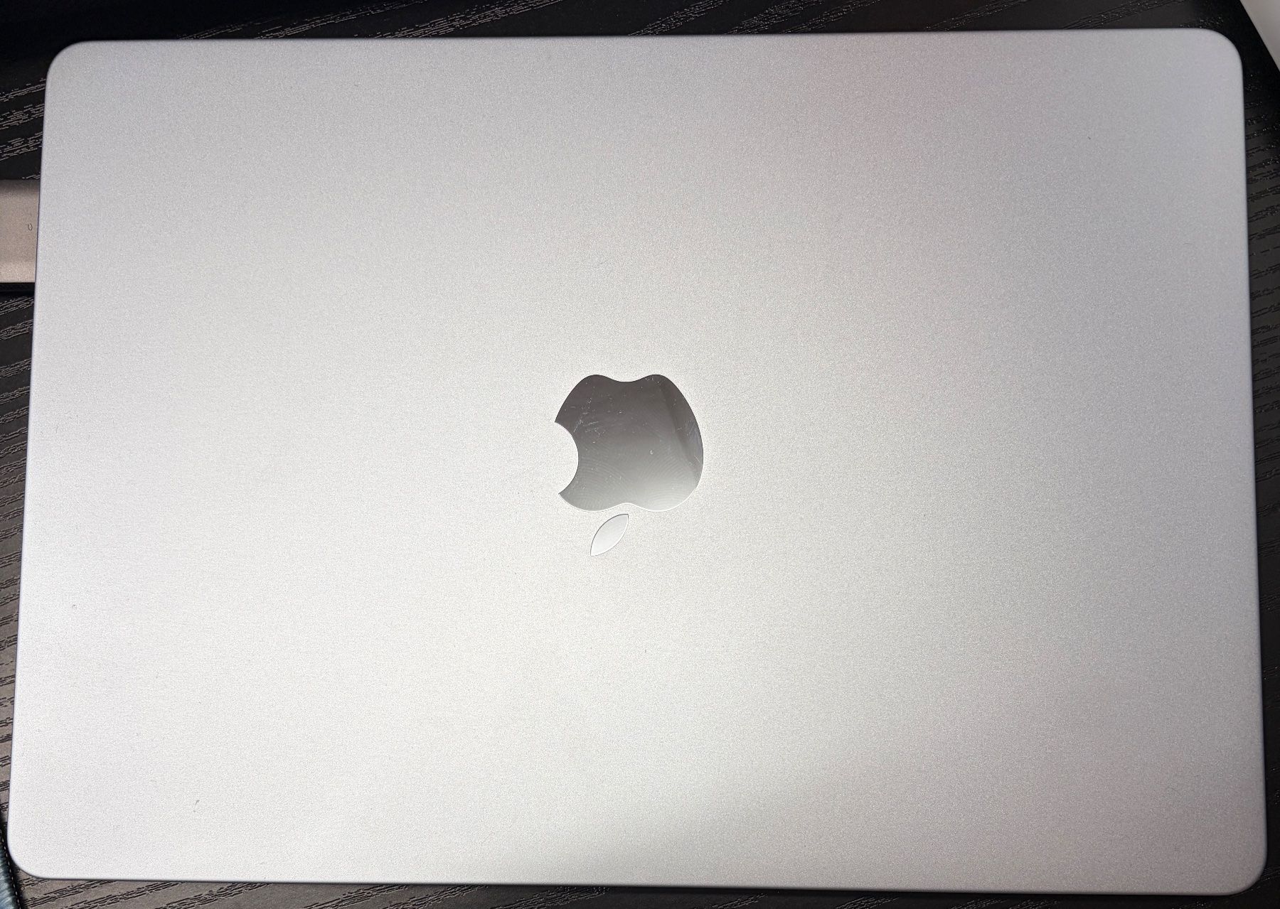 Apple Notebook: Neuwertiges MacBook Air M5 himmelblau – Usato da Vättis venduto da jaeger_74 2