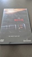 Red Eye DVD guter Zustand